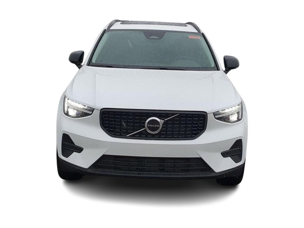 Thumbnail: 2026 Volvo XC40 - 6