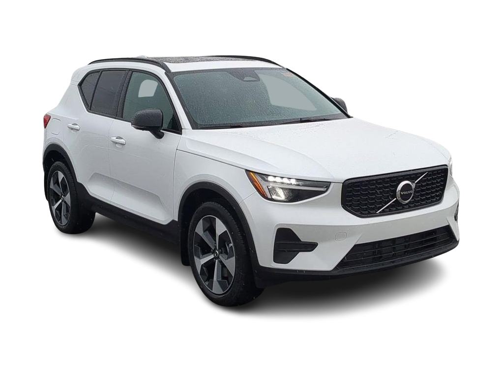Thumbnail: 2026 Volvo XC40 - 19