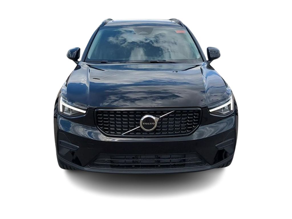 Thumbnail: 2026 Volvo XC40 - 6
