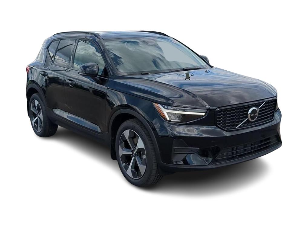 Thumbnail: 2026 Volvo XC40 - 20
