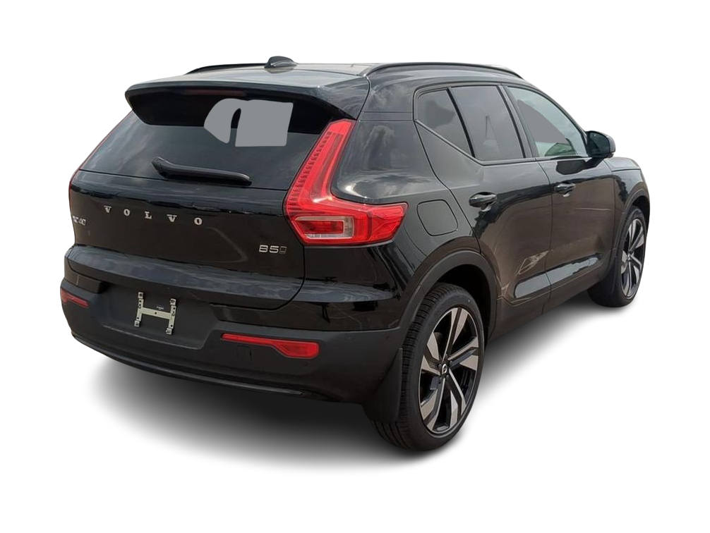 Thumbnail: 2026 Volvo XC40 - 18