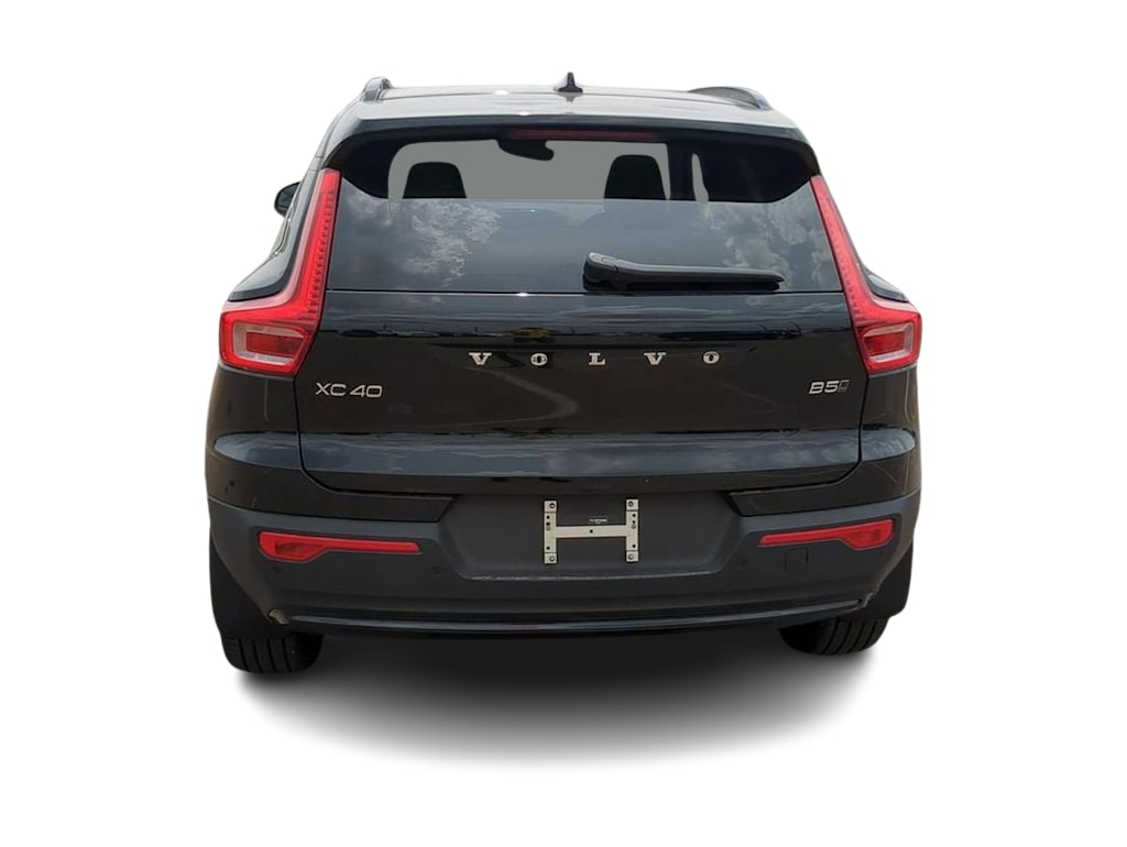 Thumbnail: 2026 Volvo XC40 - 5