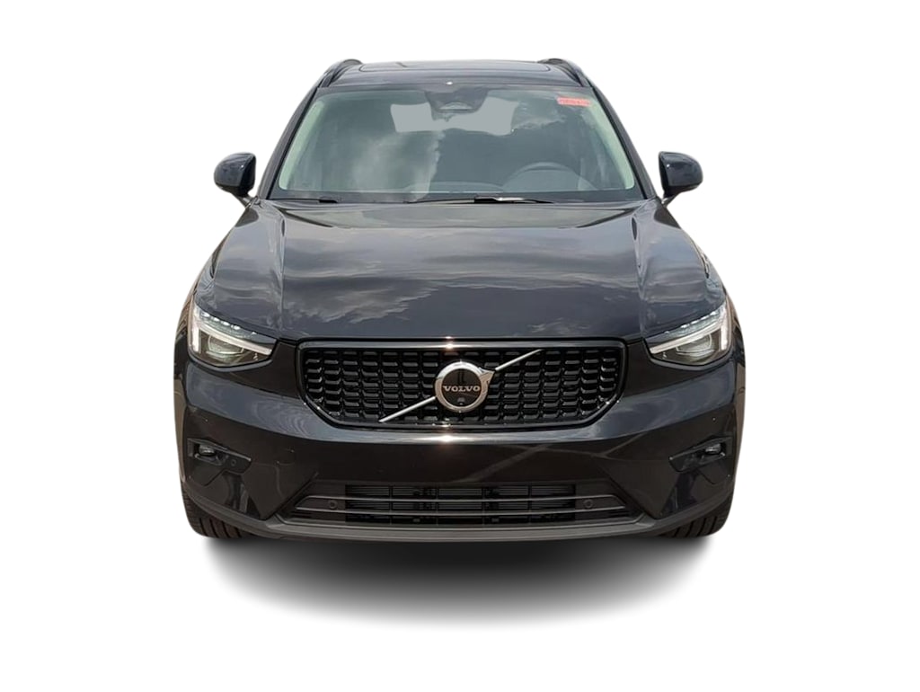 Thumbnail: 2026 Volvo XC40 - 6