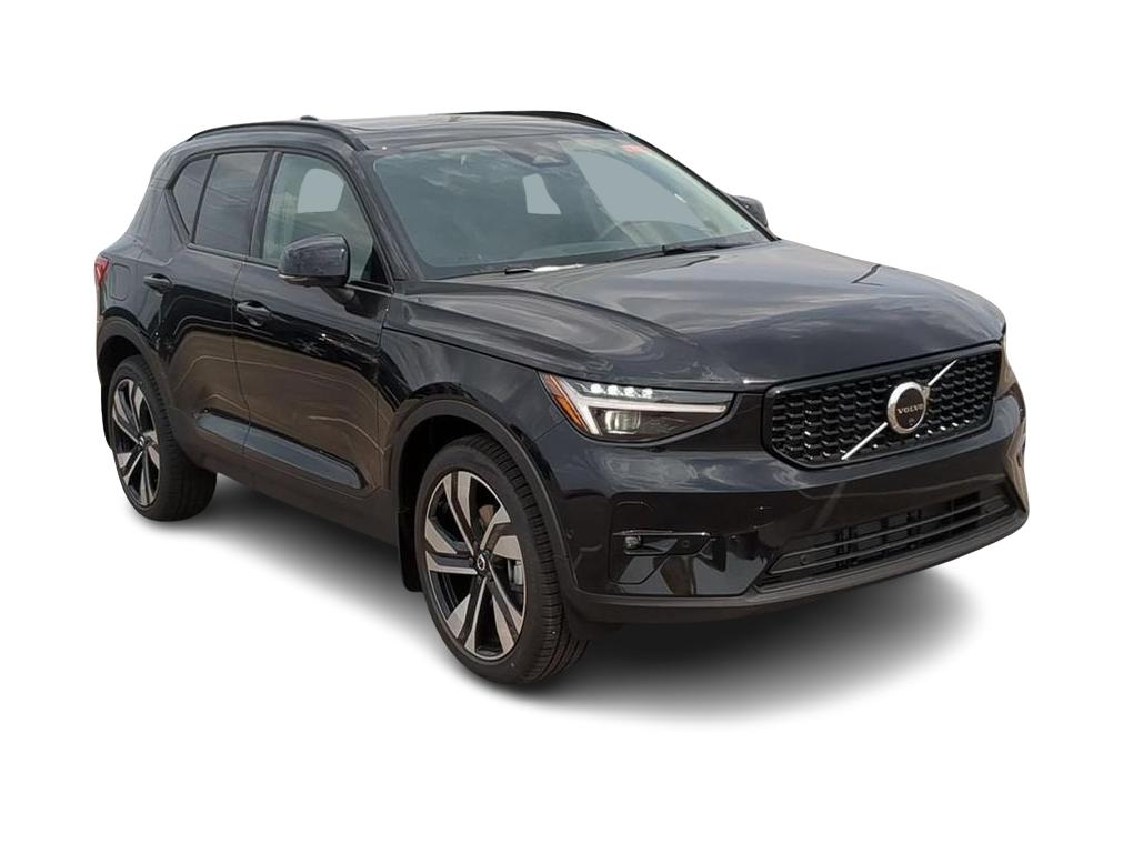 Thumbnail: 2026 Volvo XC40 - 20