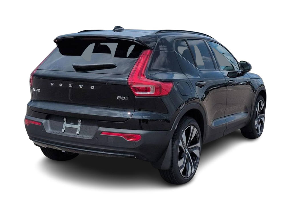 Thumbnail: 2026 Volvo XC40 - 19