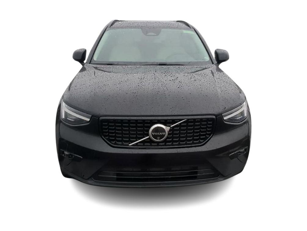 Thumbnail: 2024 Volvo XC40 - 6
