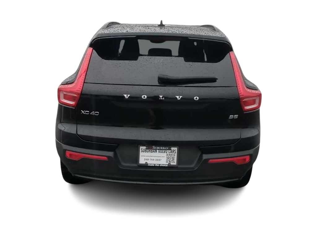 Thumbnail: 2024 Volvo XC40 - 5
