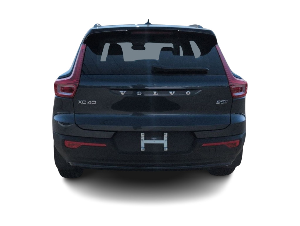 Thumbnail: 2026 Volvo XC40 - 5