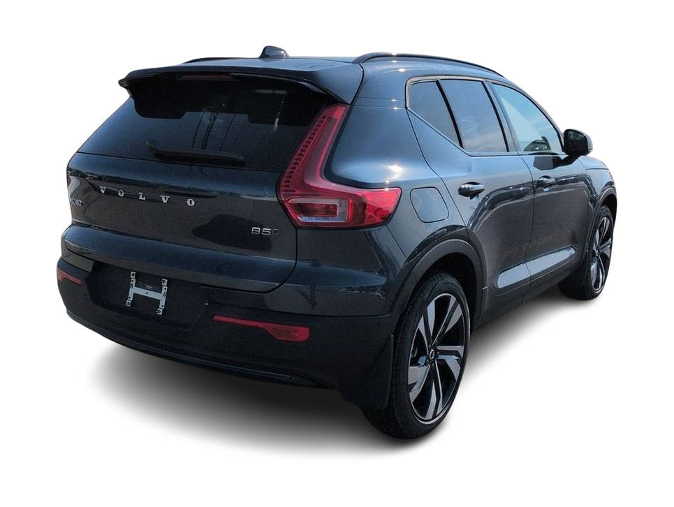 Thumbnail: 2026 Volvo XC40 - 20
