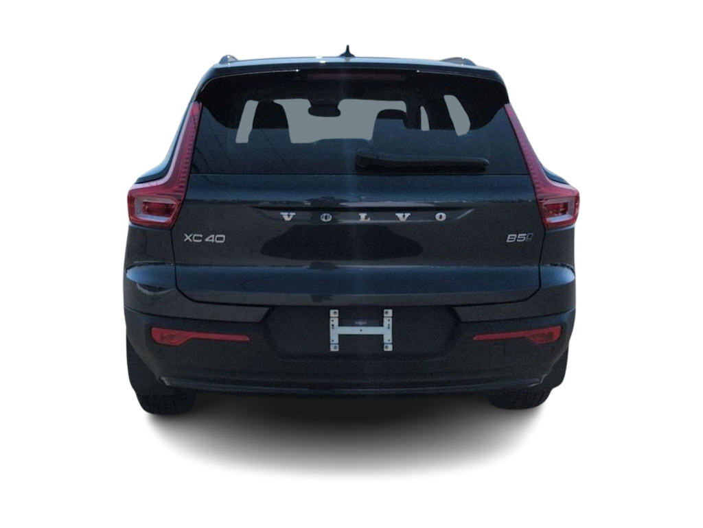 Thumbnail: 2026 Volvo XC40 - 5