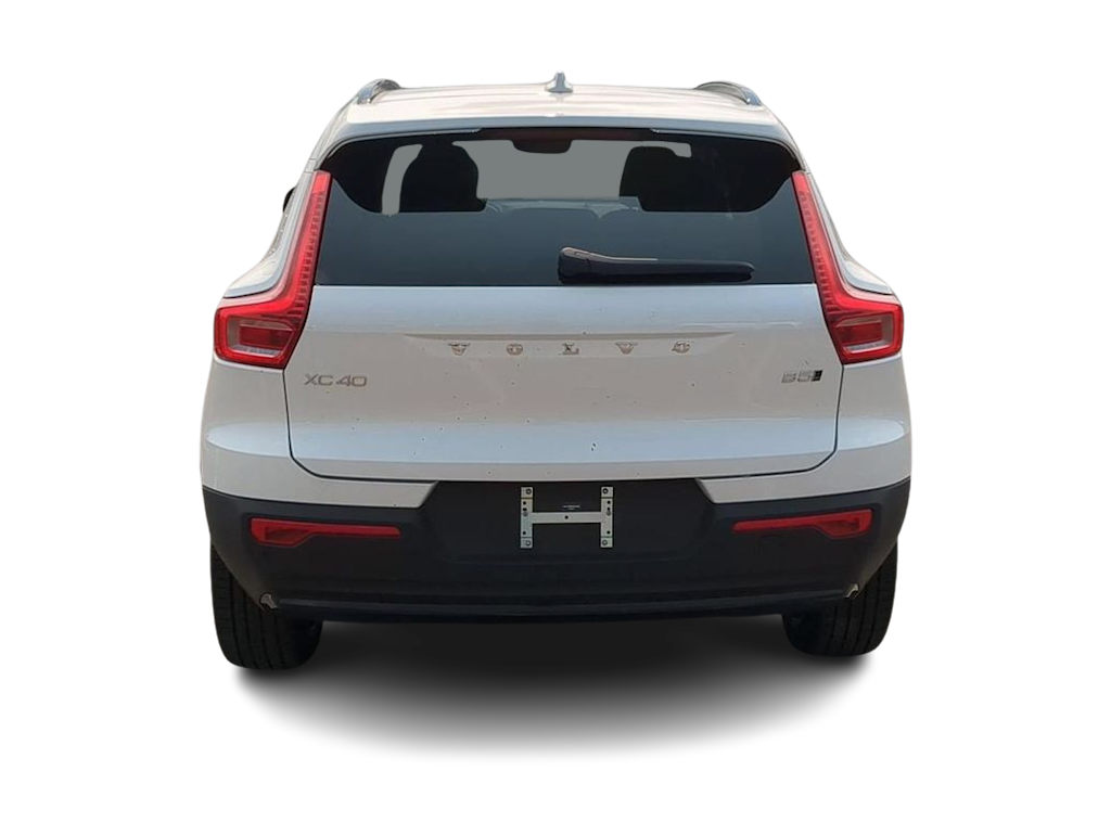 Thumbnail: 2026 Volvo XC40 - 5