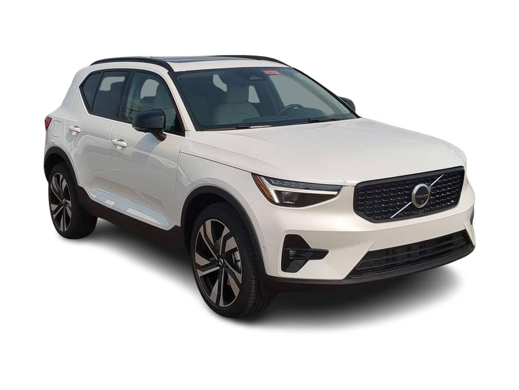 Thumbnail: 2026 Volvo XC40 - 19
