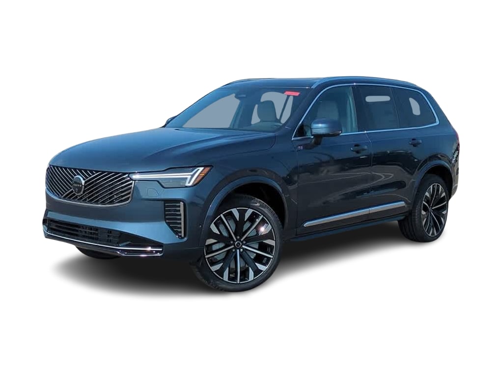 Thumbnail: 2026 Volvo XC90 - 2
