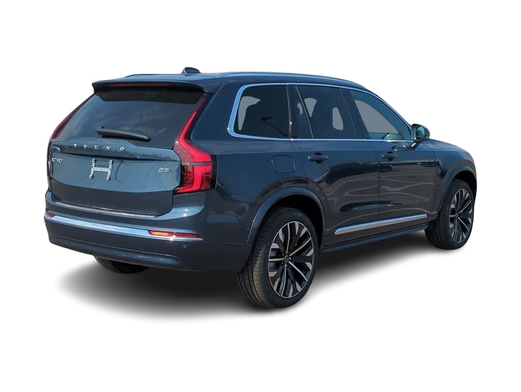 Thumbnail: 2026 Volvo XC90 - 20