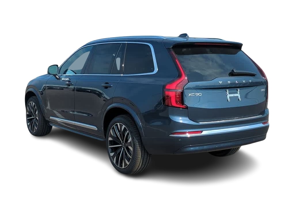 Thumbnail: 2026 Volvo XC90 - 5