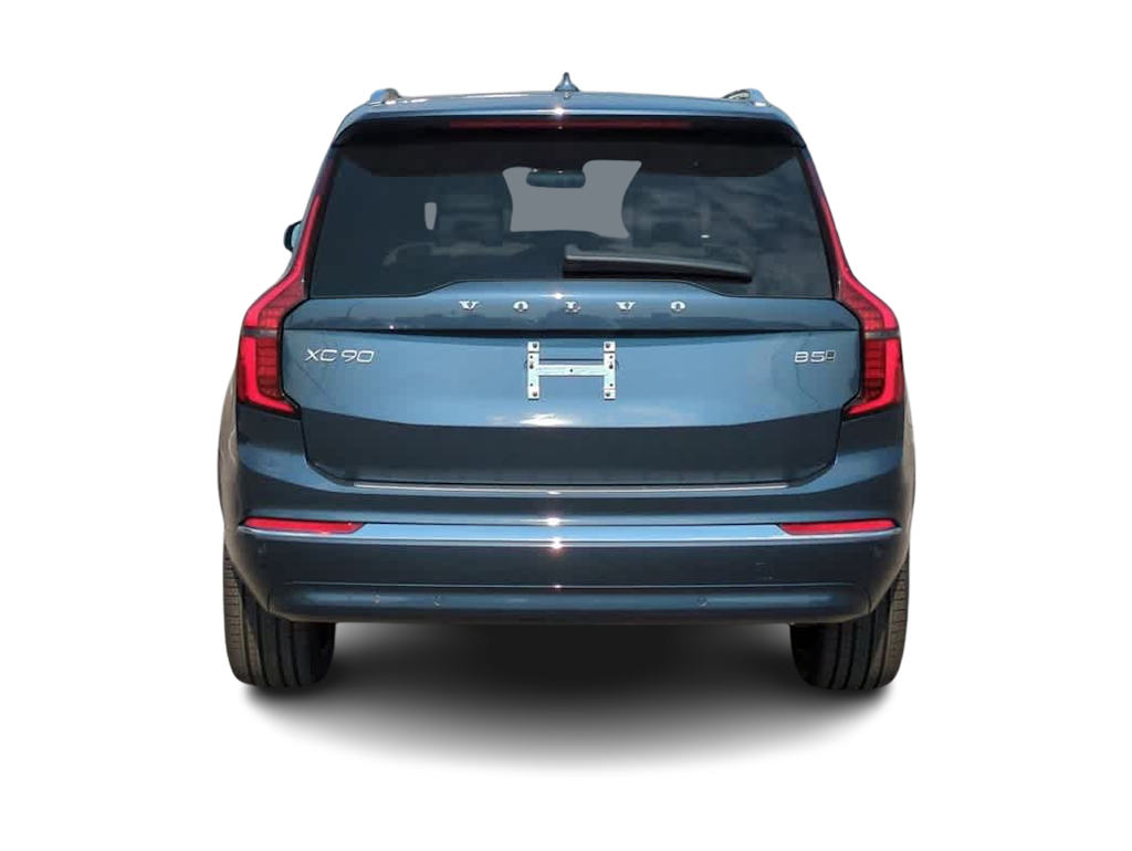 Thumbnail: 2026 Volvo XC90 - 6