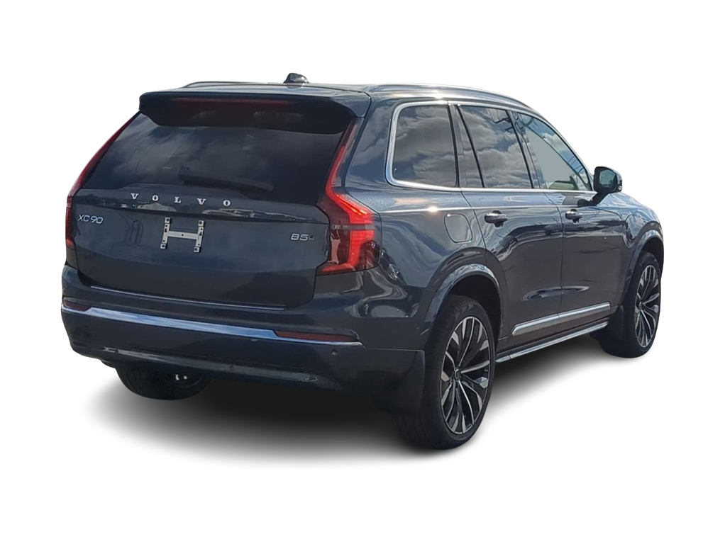 Thumbnail: 2026 Volvo XC90 - 19