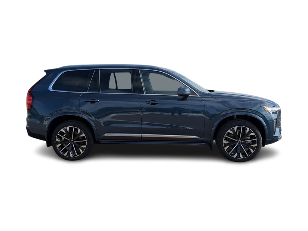 Thumbnail: 2026 Volvo XC90 - 20