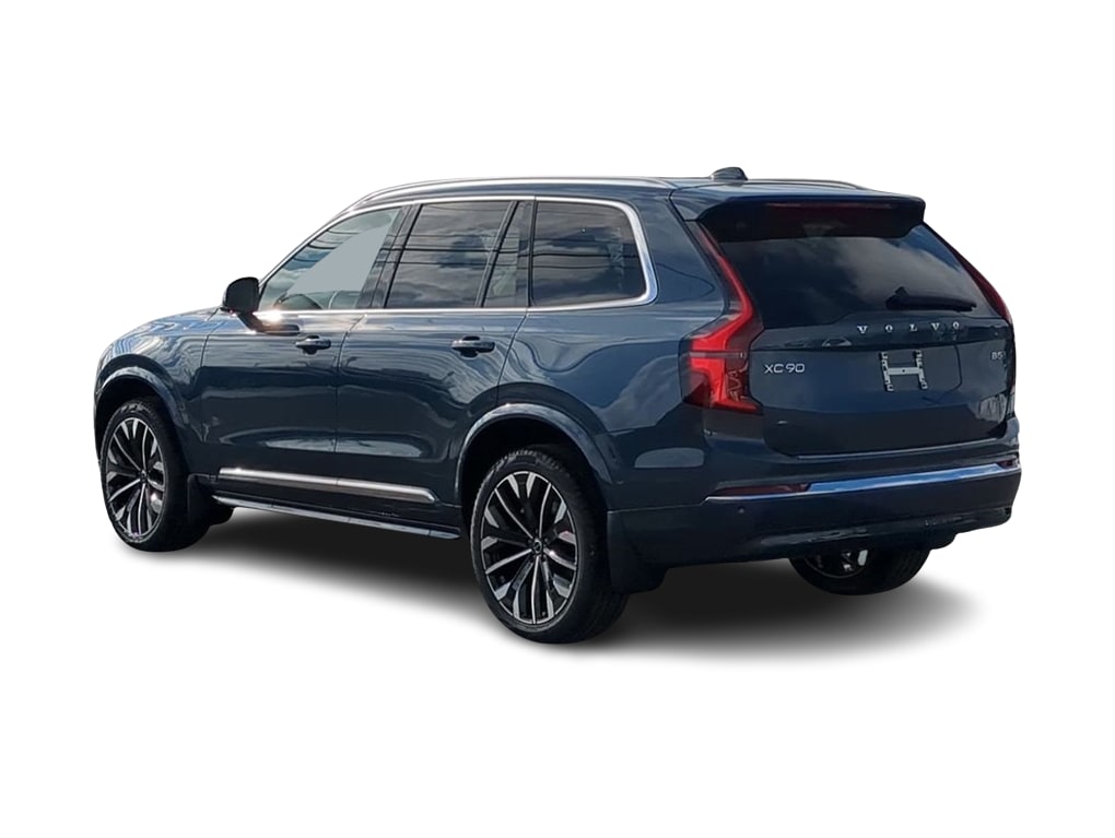 Thumbnail: 2026 Volvo XC90 - 4