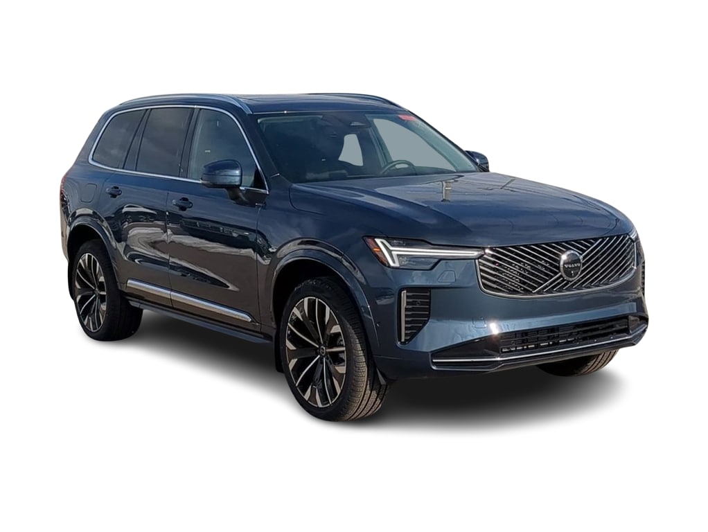 Thumbnail: 2026 Volvo XC90 - 21