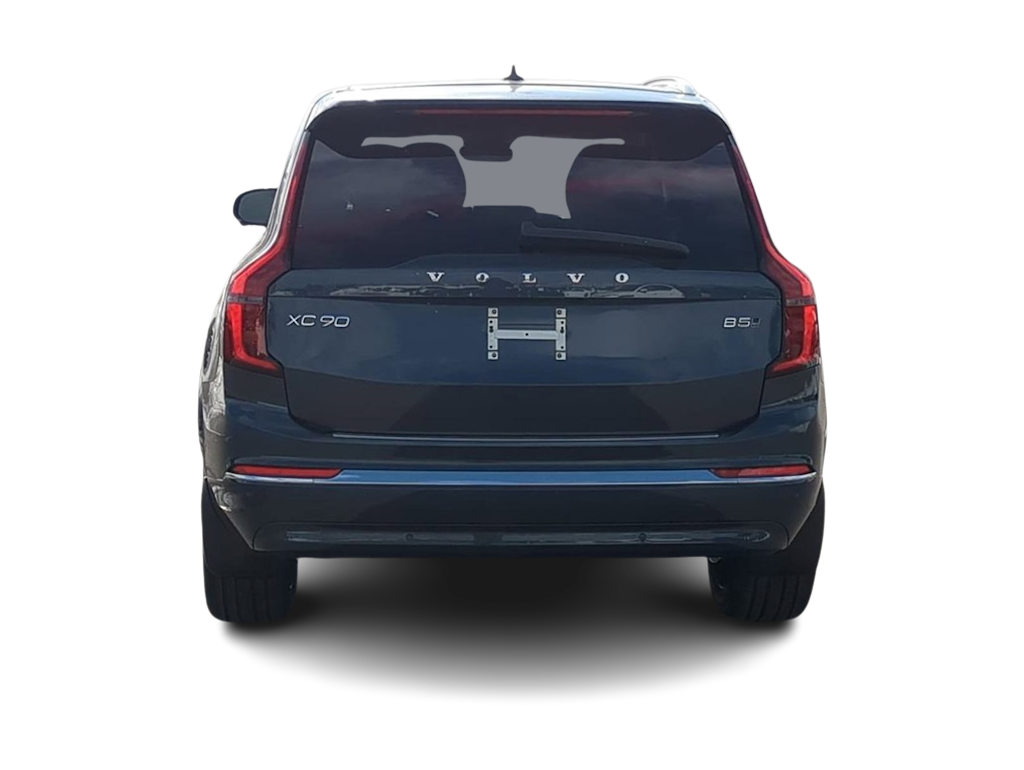 Thumbnail: 2026 Volvo XC90 - 5