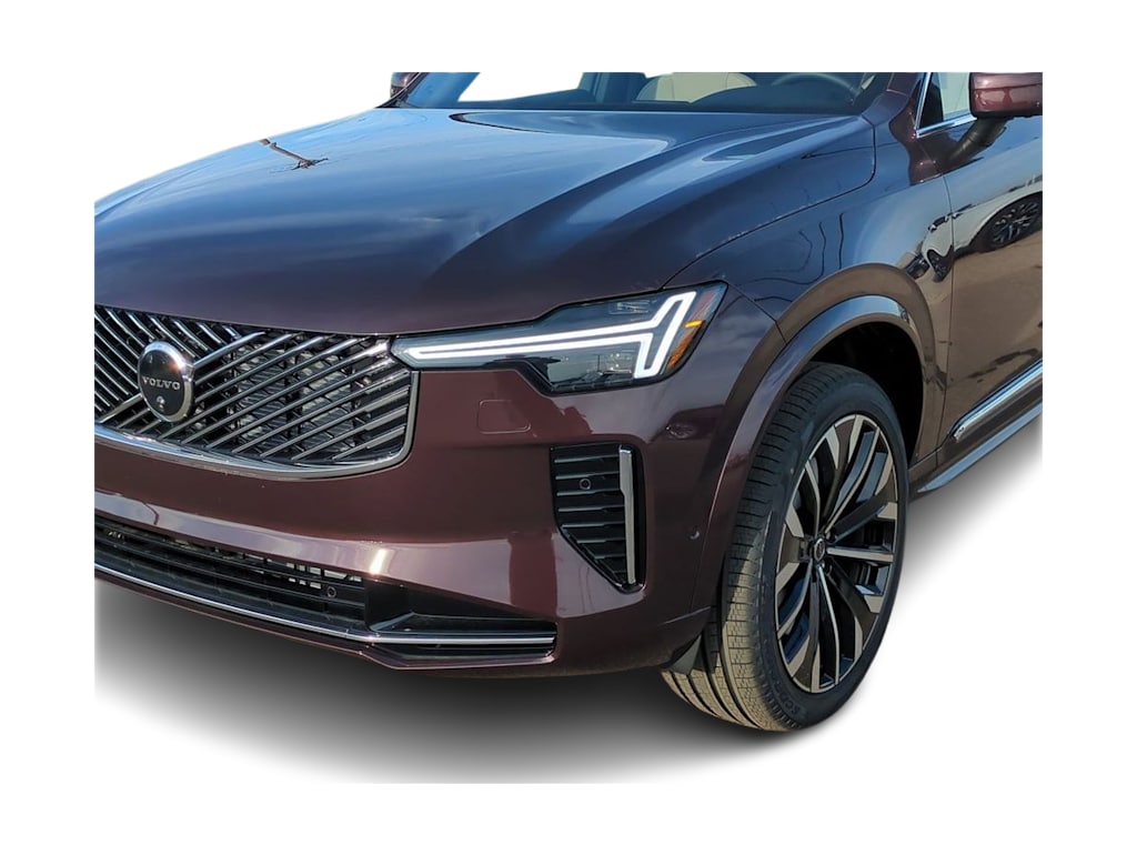 Thumbnail: 2026 Volvo XC90 - 15
