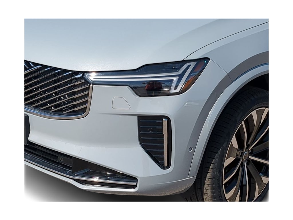 Thumbnail: 2026 Volvo XC90 - 21