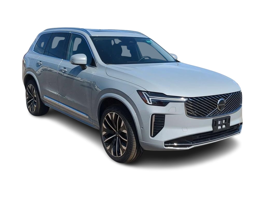 Thumbnail: 2026 Volvo XC90 - 20