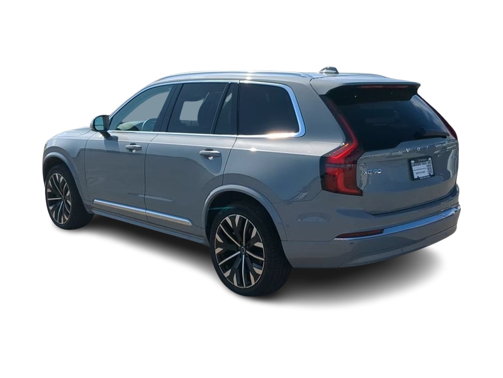 Thumbnail: 2026 Volvo XC90 - 4
