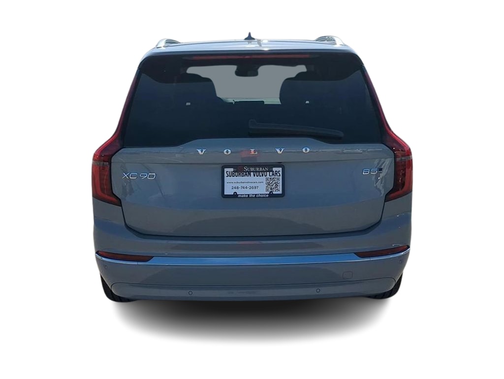 Thumbnail: 2026 Volvo XC90 - 5