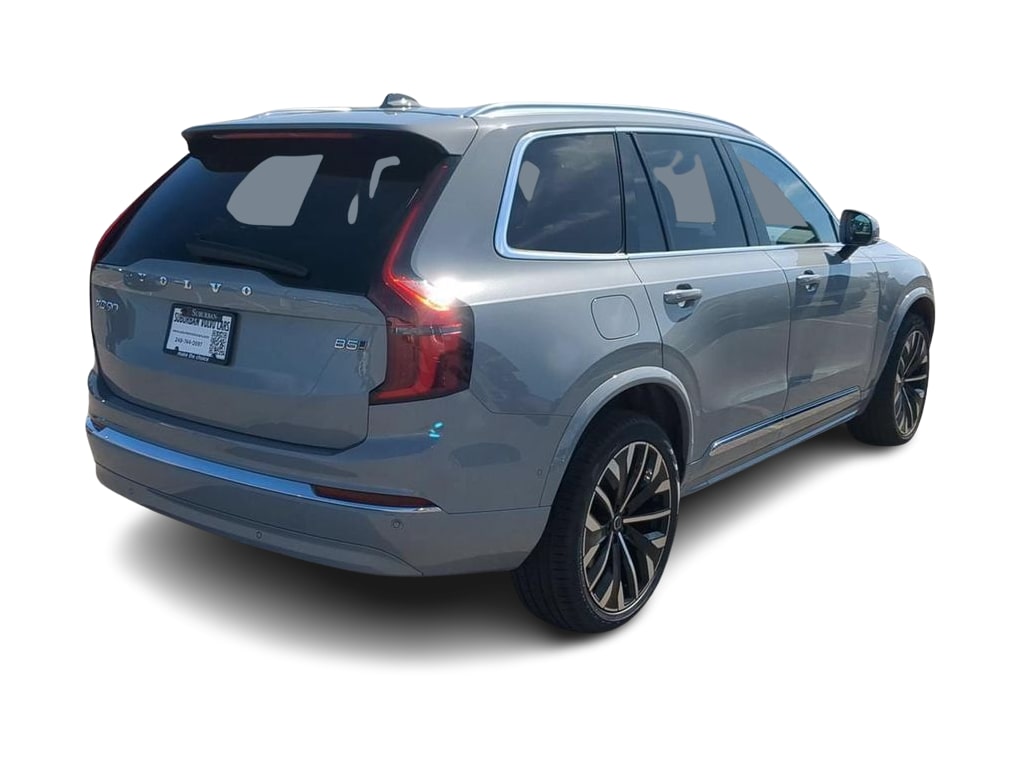 Thumbnail: 2026 Volvo XC90 - 18