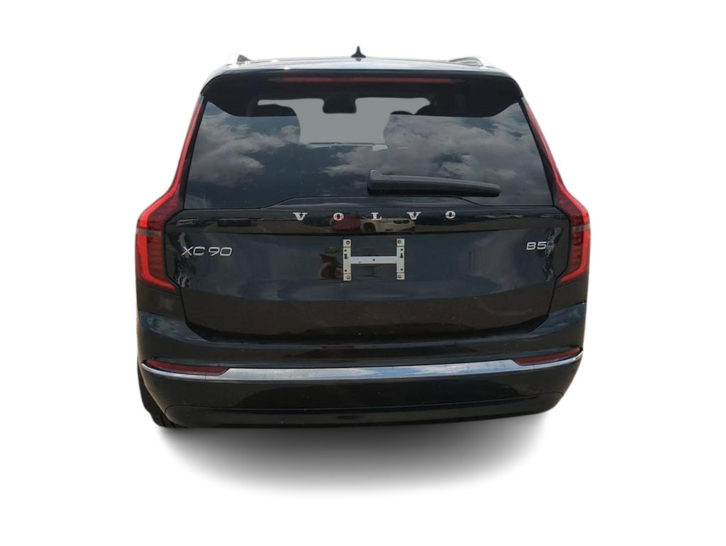 Thumbnail: 2026 Volvo XC90 - 5