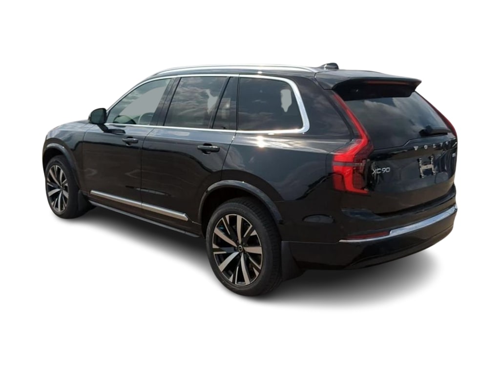 Thumbnail: 2026 Volvo XC90 - 4
