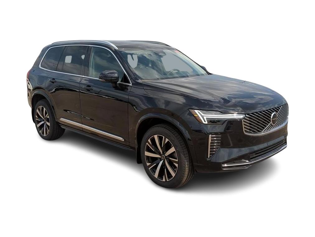 Thumbnail: 2026 Volvo XC90 - 21