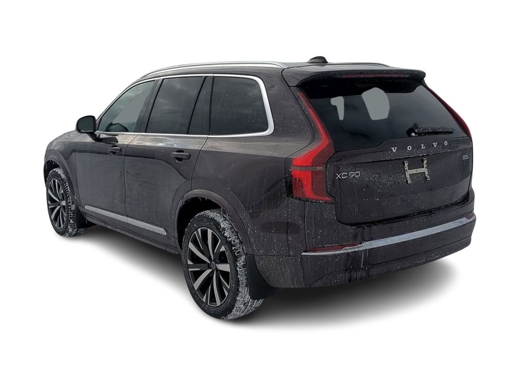 Thumbnail: 2026 Volvo XC90 - 4