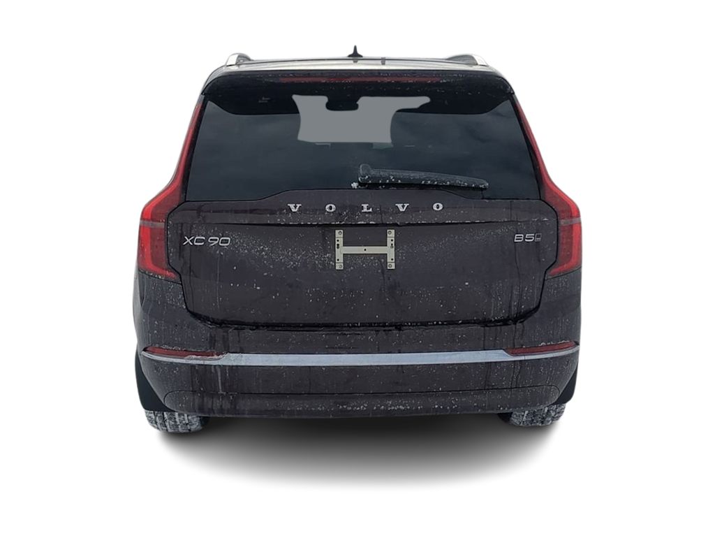 Thumbnail: 2026 Volvo XC90 - 5