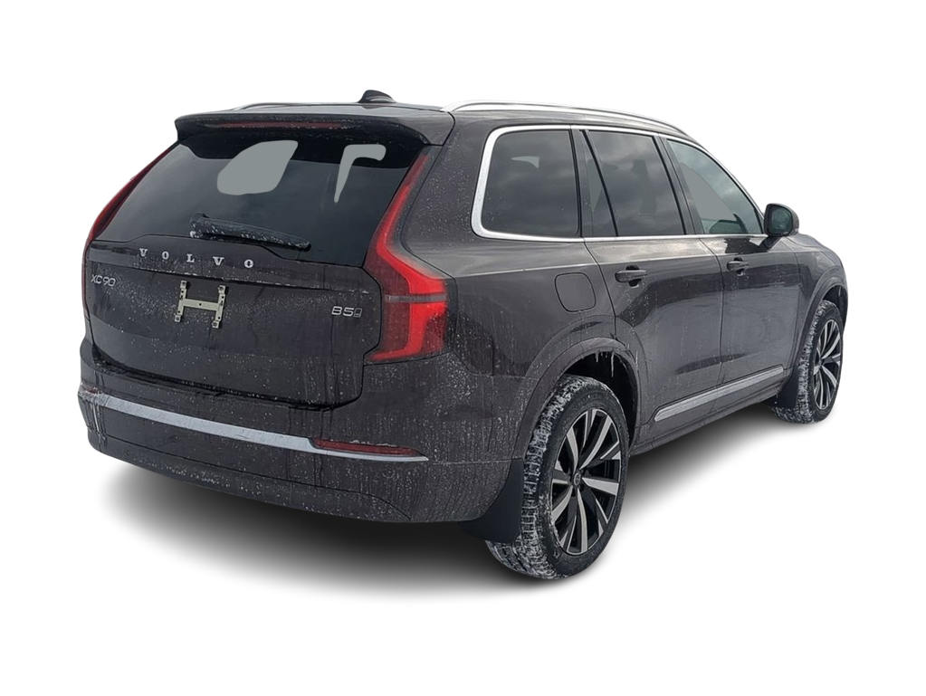 Thumbnail: 2026 Volvo XC90 - 18