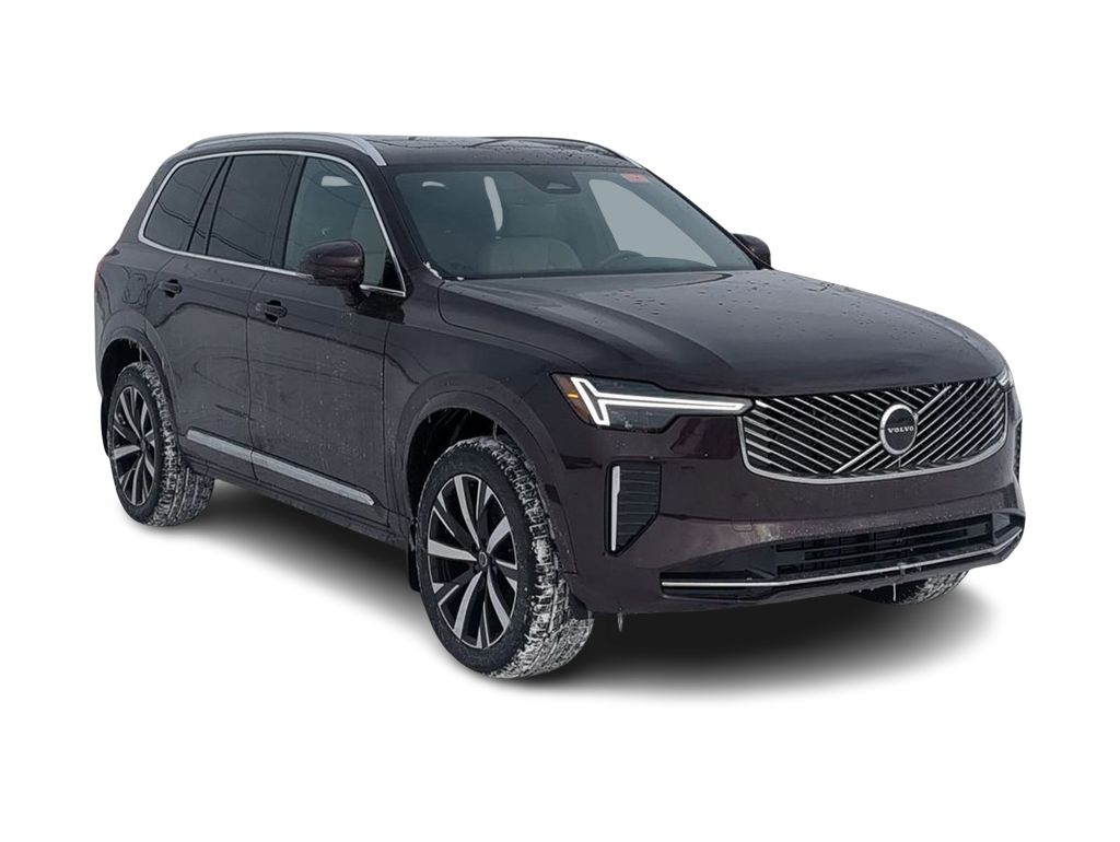 Thumbnail: 2026 Volvo XC90 - 20