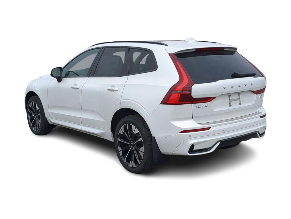 Thumbnail: 2026 Volvo XC60 - 3