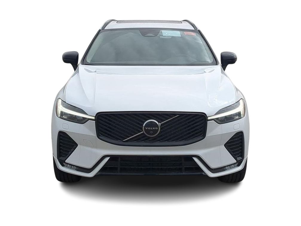 Thumbnail: 2026 Volvo XC60 - 5