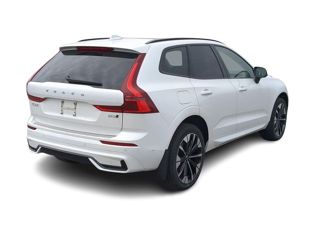 Thumbnail: 2026 Volvo XC60 - 18