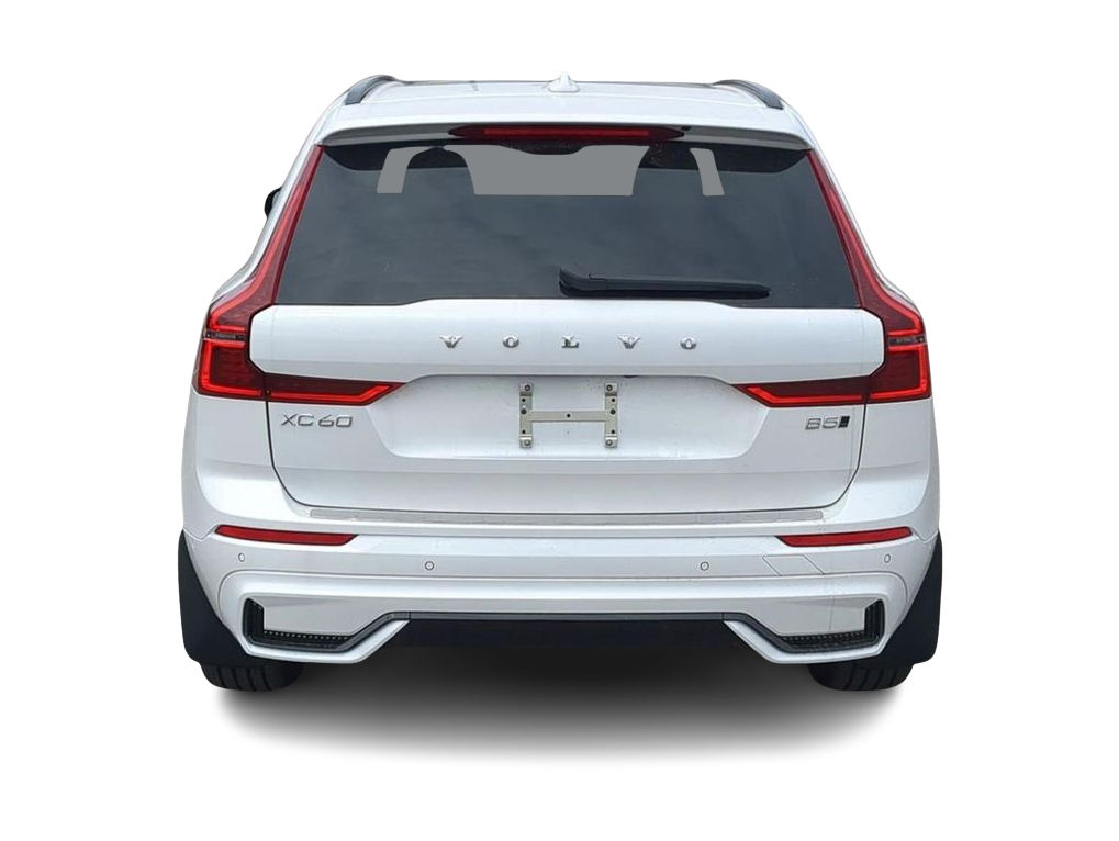 Thumbnail: 2026 Volvo XC60 - 4