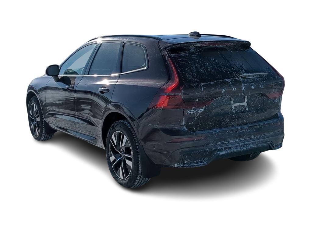 2026 Volvo XC60 Plus