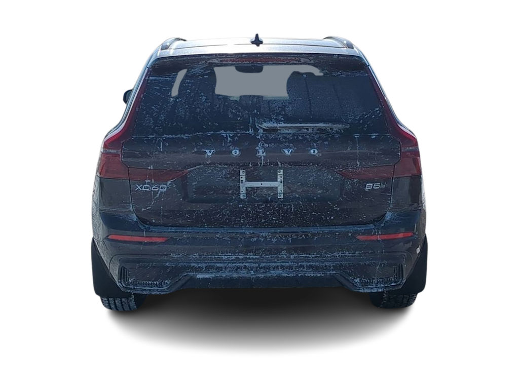 2026 Volvo XC60 Plus