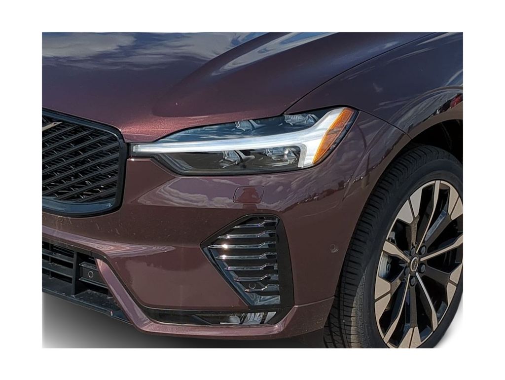 Thumbnail: 2026 Volvo XC60 - 22