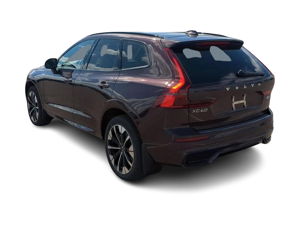 Thumbnail: 2026 Volvo XC60 - 4