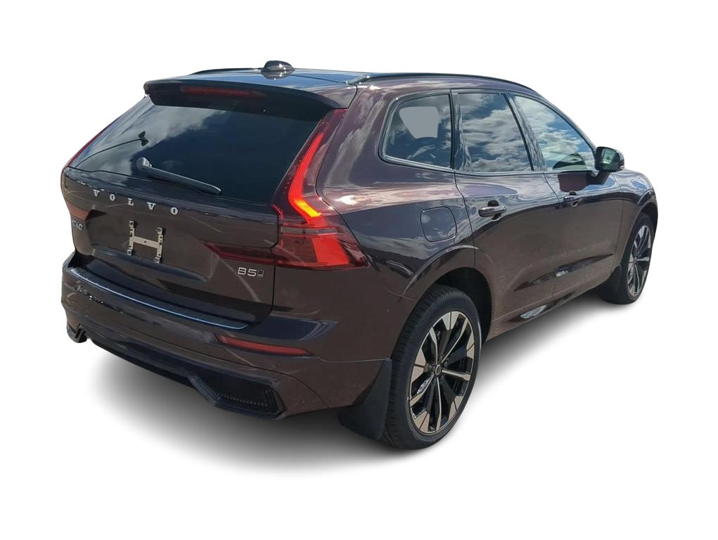 Thumbnail: 2026 Volvo XC60 - 19