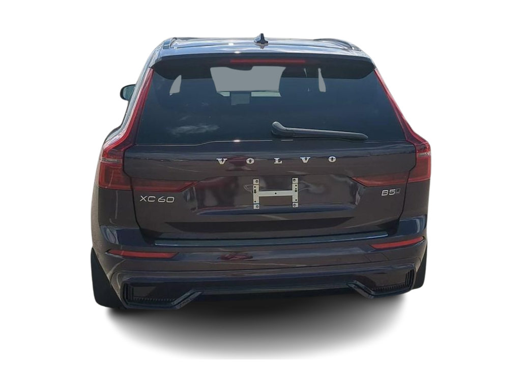 Thumbnail: 2026 Volvo XC60 - 5