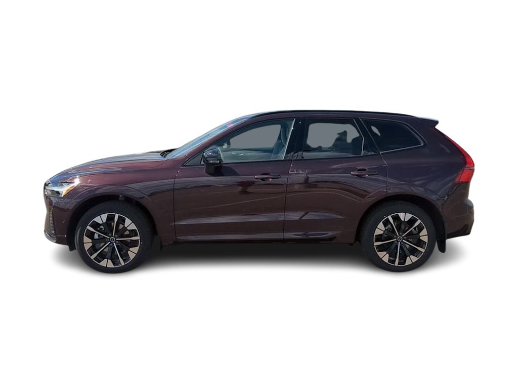 Thumbnail: 2026 Volvo XC60 - 3