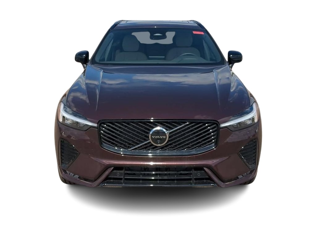 Thumbnail: 2026 Volvo XC60 - 6
